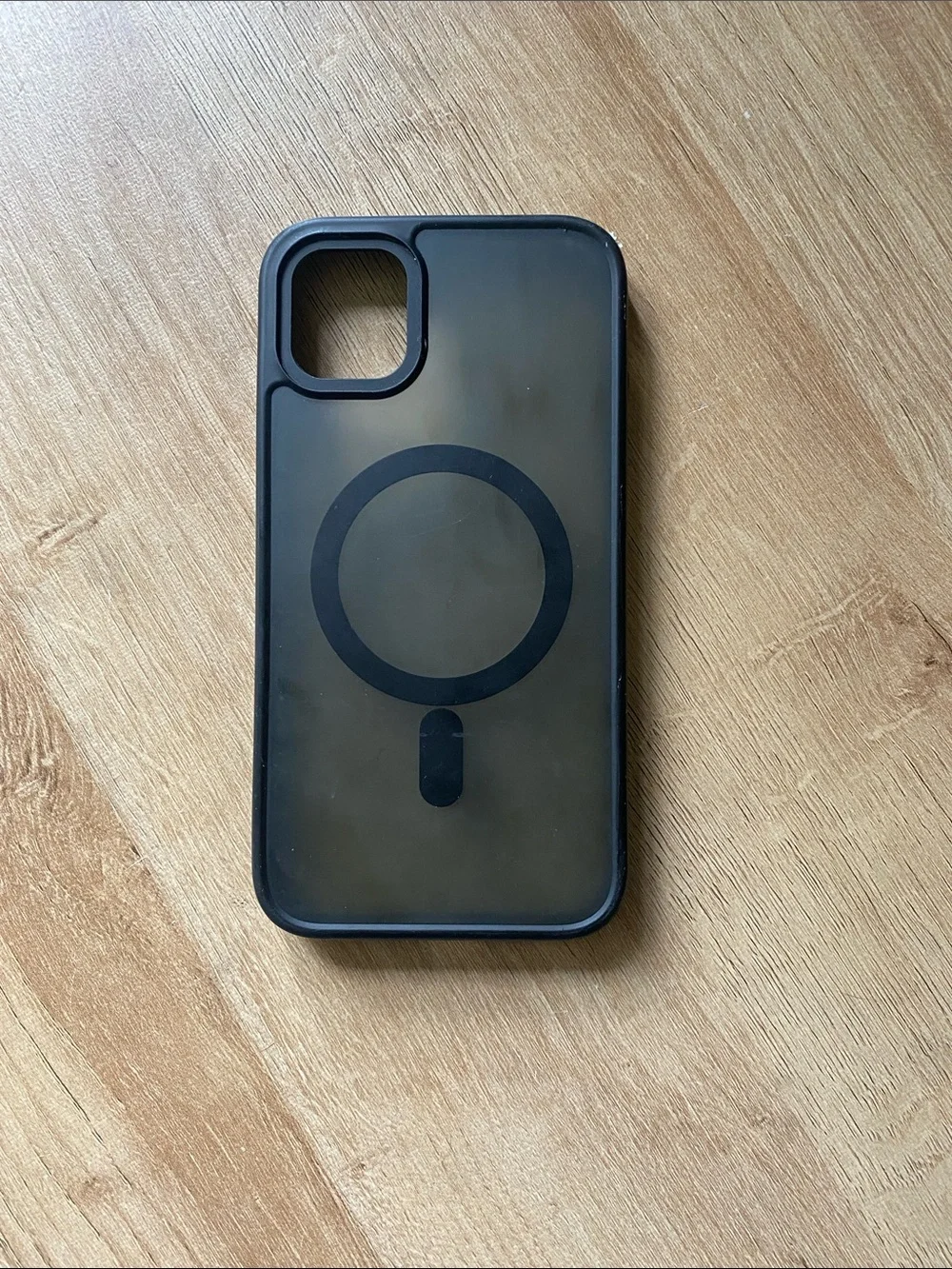 iPhone 11 MagSafe Case